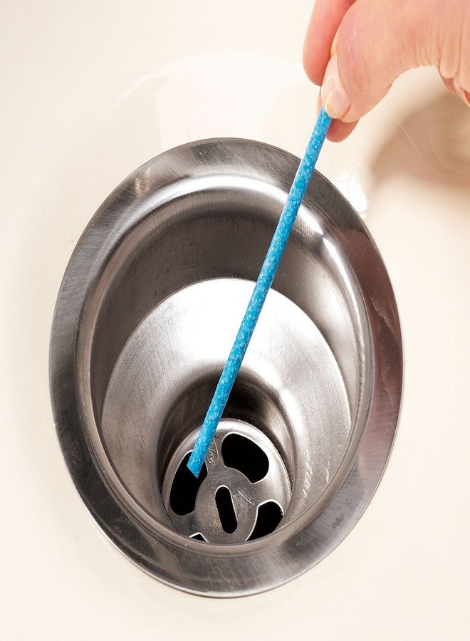 Miles Kimball Drain Cleaning Sticks Set of 24 - Image 1